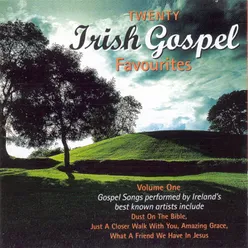 20 Irish Gospel Favourites - Volume 1