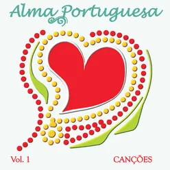 Alma Portuguesa - Canções