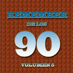 Remember 90's Vol.5