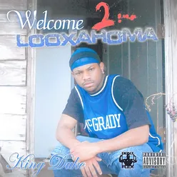 Welcome 2 Looxahoma