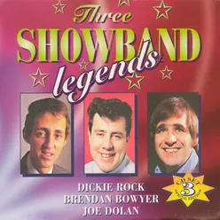 Irish Showband Legends