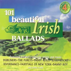 101 Beautiful Irish Ballads