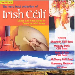 The Very Best Collection Of Irish Ceili