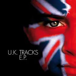 U.K. Tracks E.P.