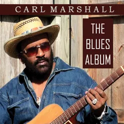 The Blues Album