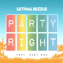Party Right-Charlie Traplin Remix