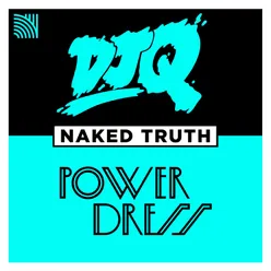 Naked Truth-2 Step Mix