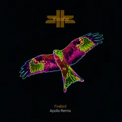 Firebird-Apollo Remix