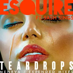 Teardrops (Remixes)