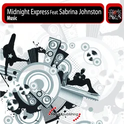 Music (Midnight Express Classic Gold Mix)