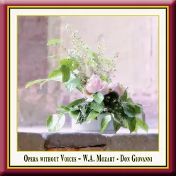 Mozart: Don Giovanni Suite KV 527 - (5) Dalla sua pace (Don Ottavio)