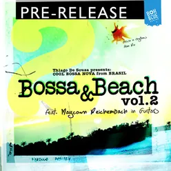 BOSSA & BEACH vol.2