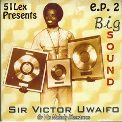 51 Lex Presents Big Sound - EP 2