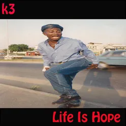 Life Is Hope