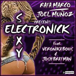 Sexy Elektronick-Instrumental Mix