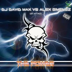 1st Attack - The Power