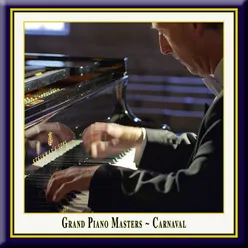 Grand Piano Masters - Carnaval