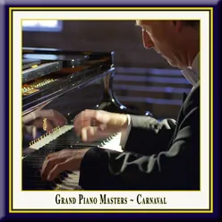 Schumann: Carnaval For Piano, Op. 9 - (15) Pantalon et Colombine (Presto)