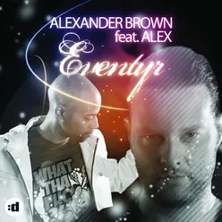 Eventyr (feat. Alex)