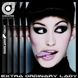 Extraordinary Lady (MarioSpray "Disco Fever" Mix)