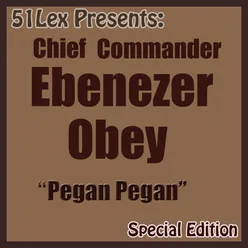 51 Lex Presents: Pegan Pegan