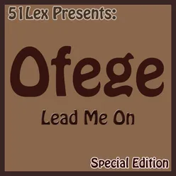 51 Lex Presents: Lead Me On (Special Edition)