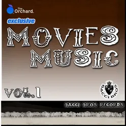 Movie Music Vol.1