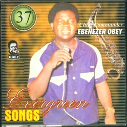 Evergreen Songs  37