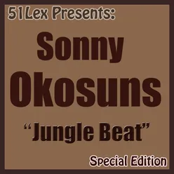 51 Lex Presents: Jungle Beat