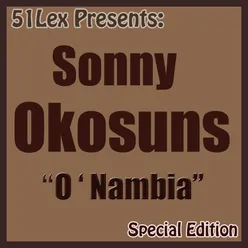 51 Lex Presents: O'Nambia