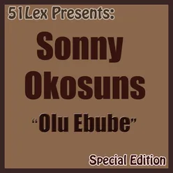 51 Lex Presents: Olu Ebube