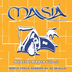 Bonus Track Session By Dj Ogalla