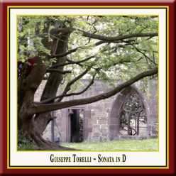 Torelli: Sonata in D - (3) Grave