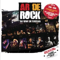Ar de Rock (Ao Vivo)