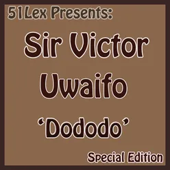 51 Lex Presents Dododo