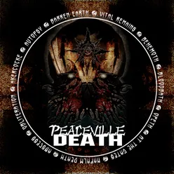 Peaceville Presents... Death Metal