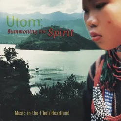 Hymn of Lake Sebu (Lingon Tutul Sebu)