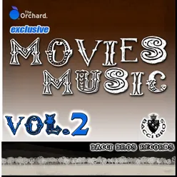 Movies Music Vol. 2