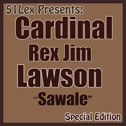 51Lex Presents Sawale
