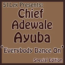 51Lex Presents Everybody Dance On