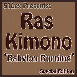 51Lex Presents Babylon Burning