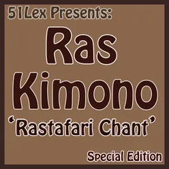 Rastafari Chant