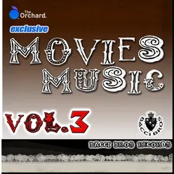 Movies Music Vol. 3