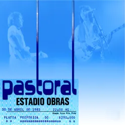 Lustrabotas-En Vivo