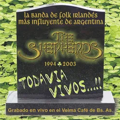 Todavia Vivos (1994-2003)