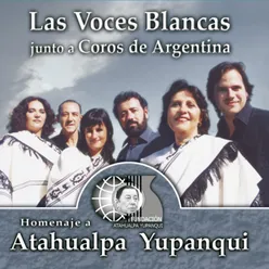 Homenaje A Atahualpa Yupanqui