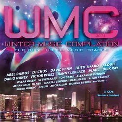 Winter Music Compilation