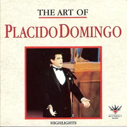 The Art of Plácido Domingo