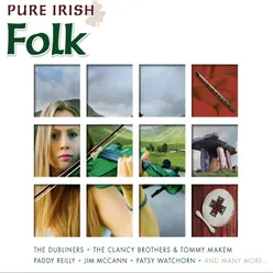 Pure Irish Folk