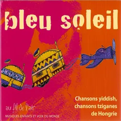 Bleu soleil